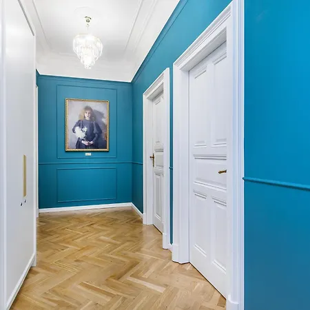 Bob Elite Apartments Kraków Zewnętrze zdjęcie