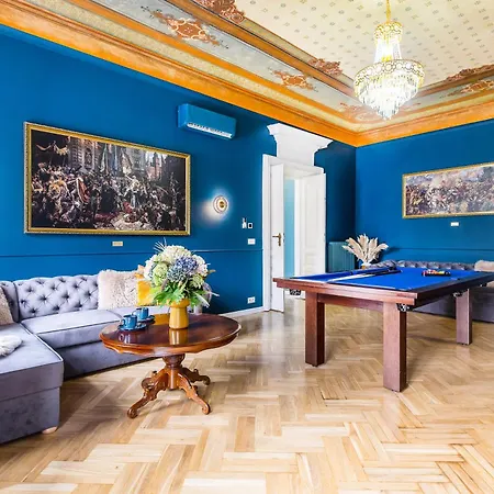 Bob Elite Apartments Kraków Zewnętrze zdjęcie