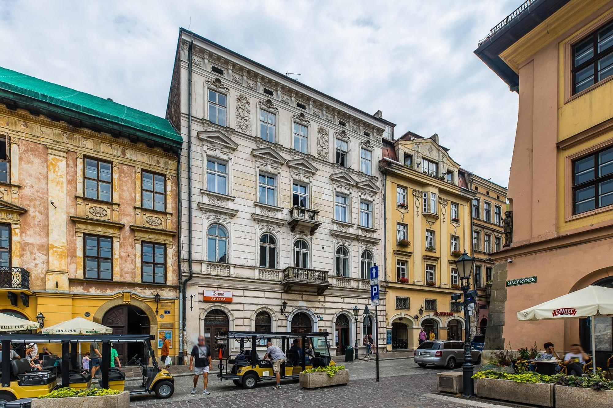 Bob Elite * Kraków