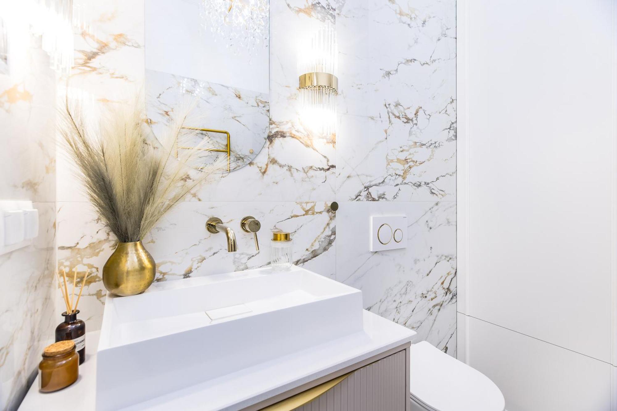 Apartament Bob Elite *