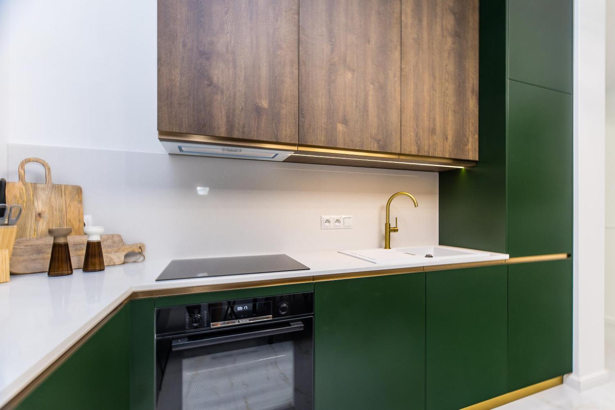 Bob Elite Apartament Kraków
