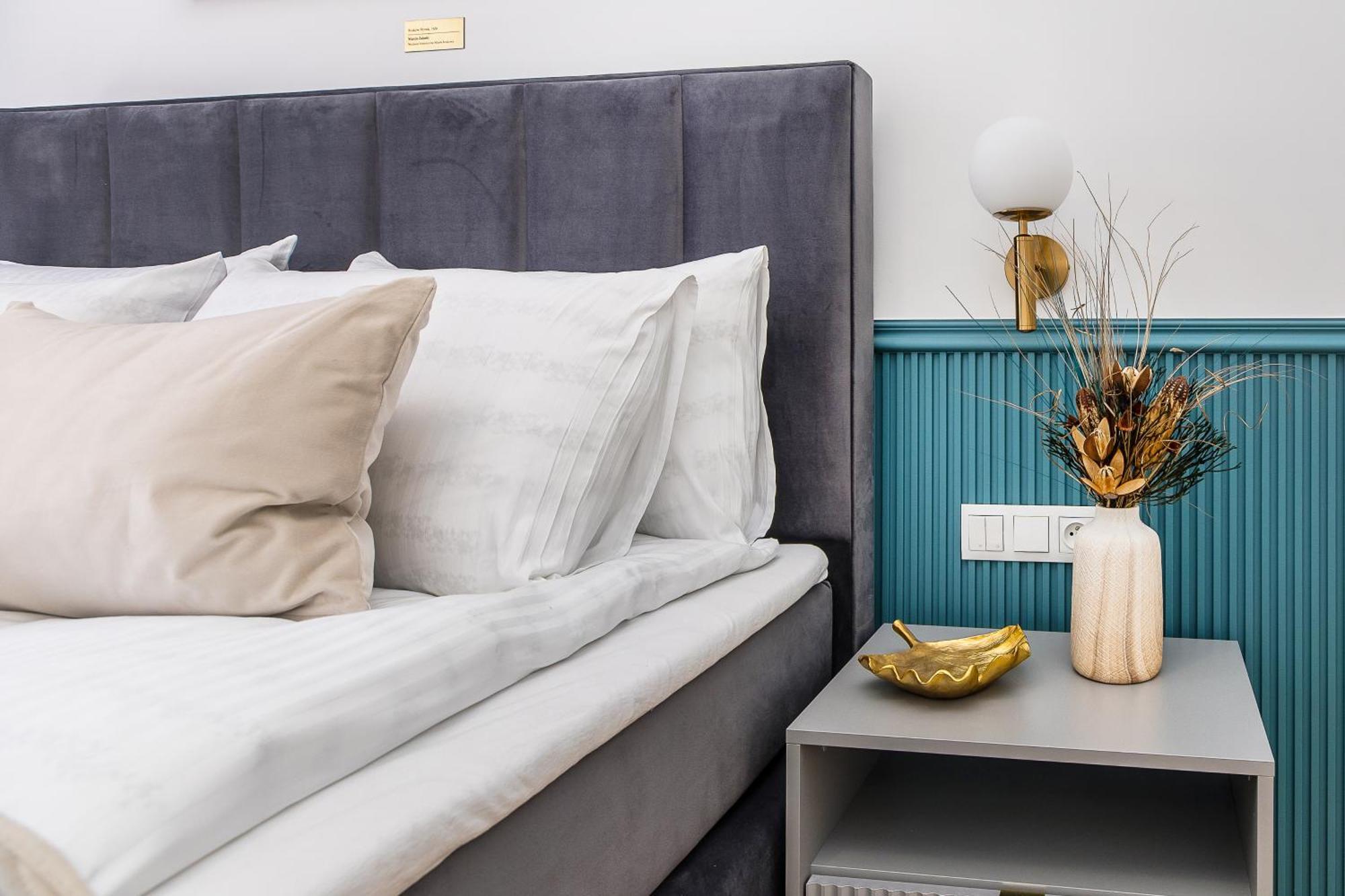 Bob Elite Apartament *