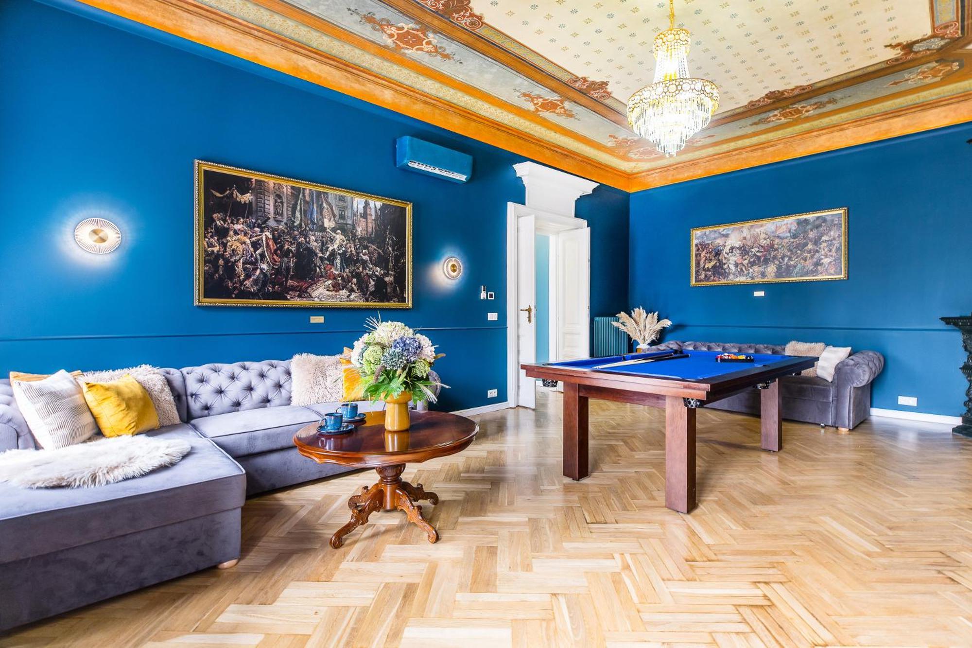 Bob Elite Apartament Kraków