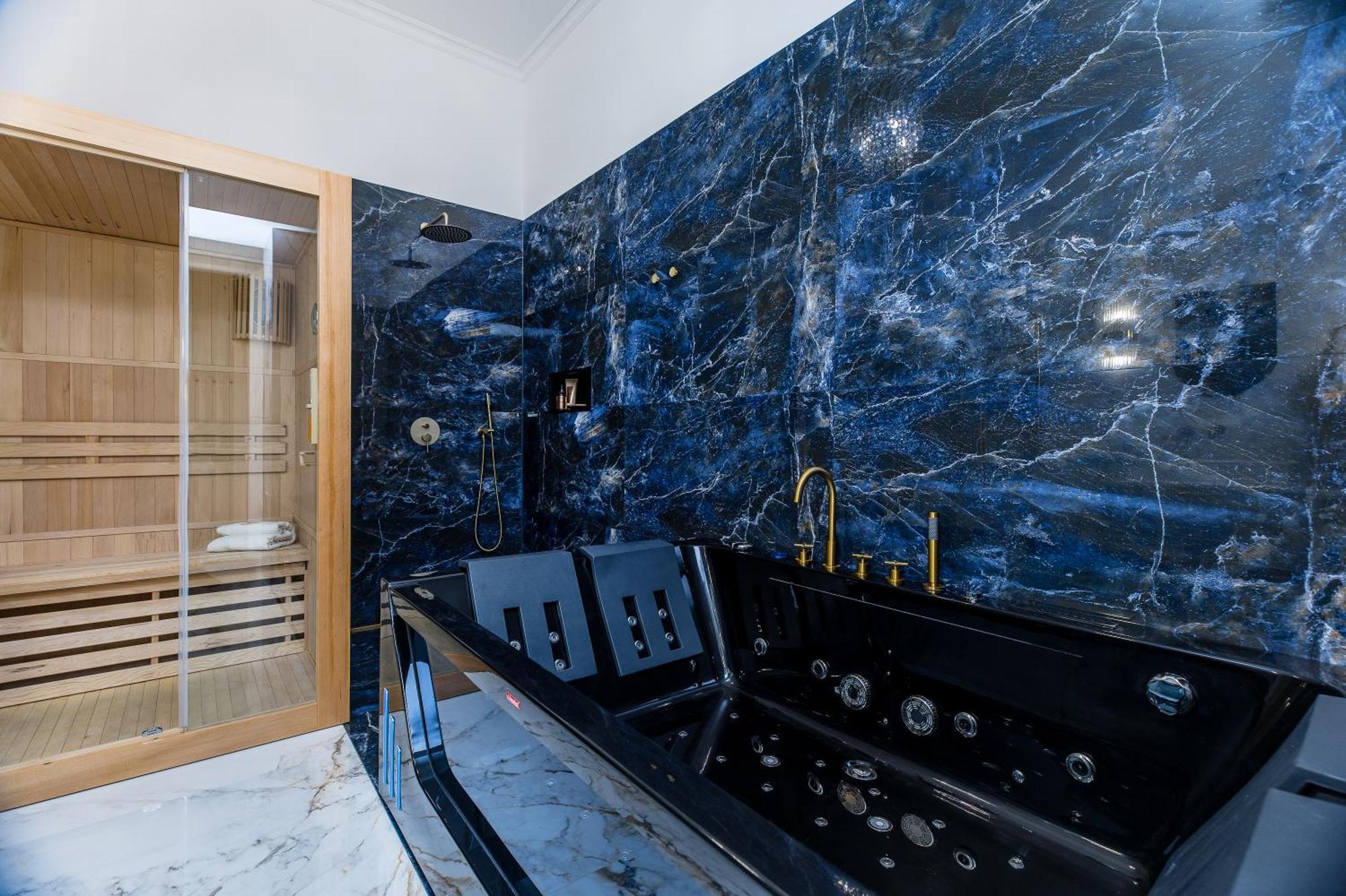 Bob Elite Apartament *