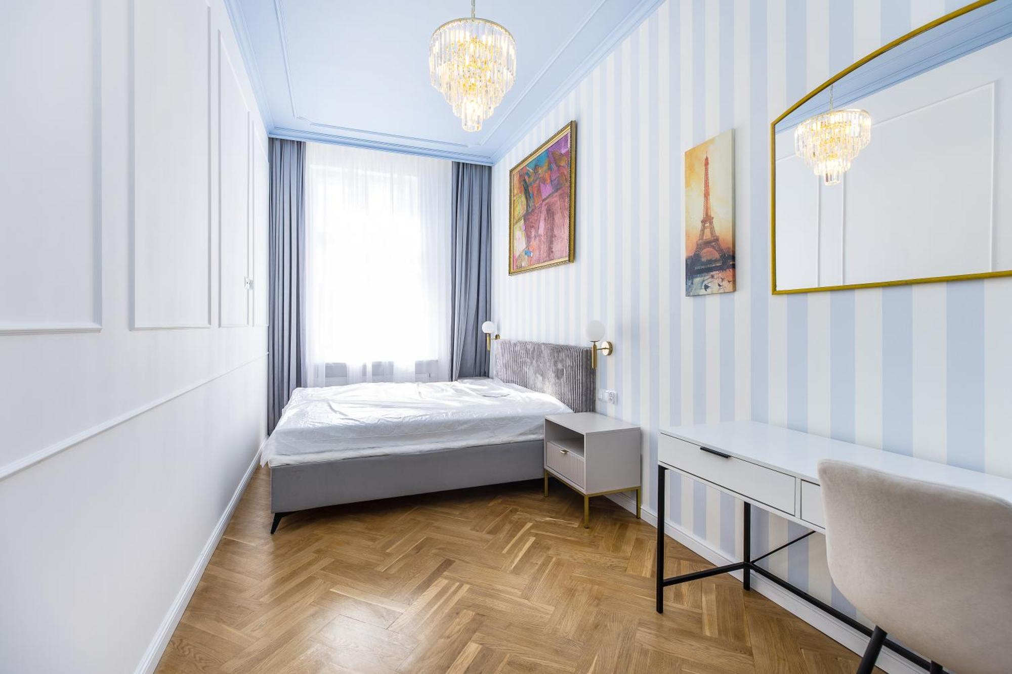 Apartament Bob Elite *