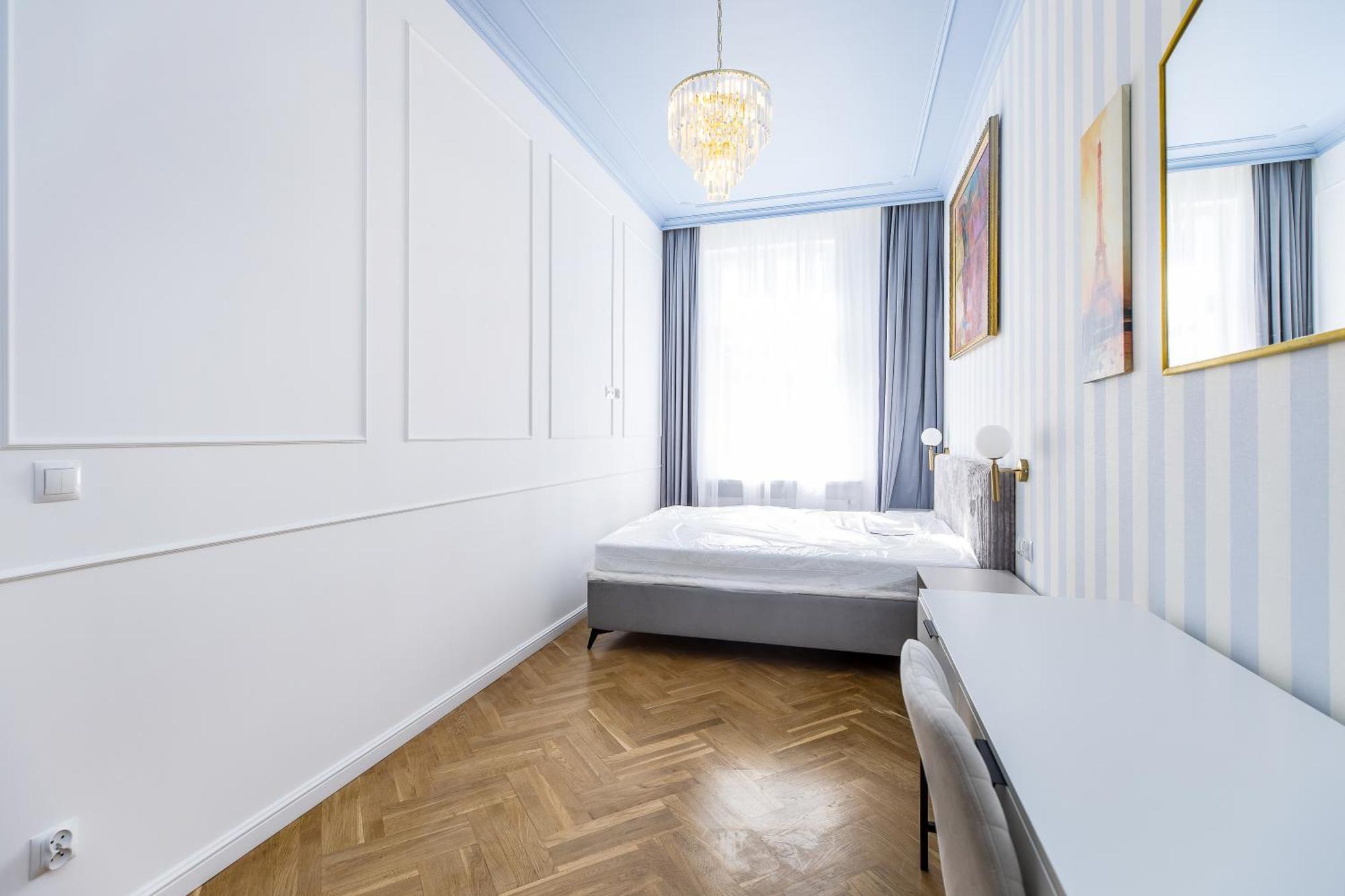 Bob Elite Apartament Kraków