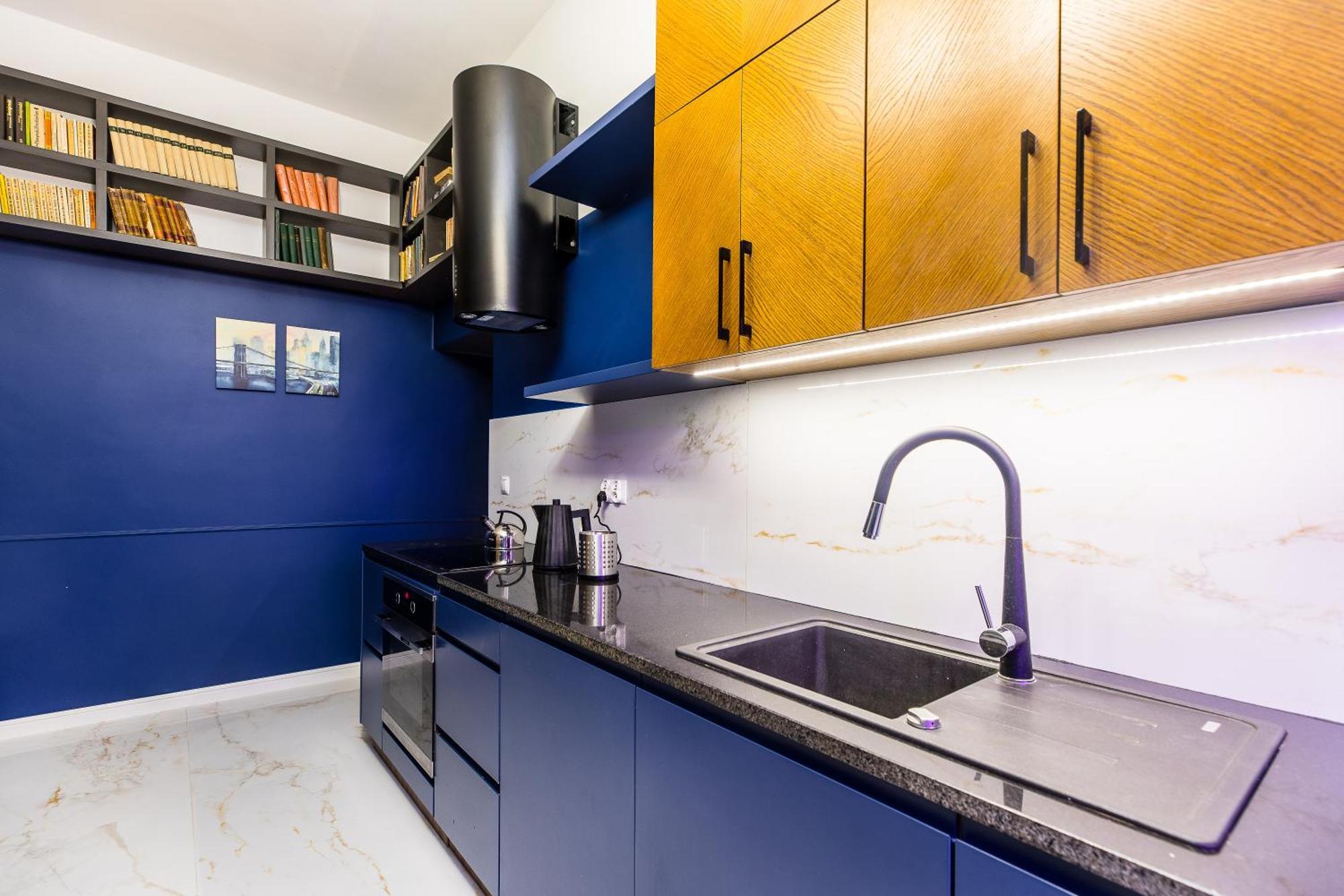 Bob Elite Apartament