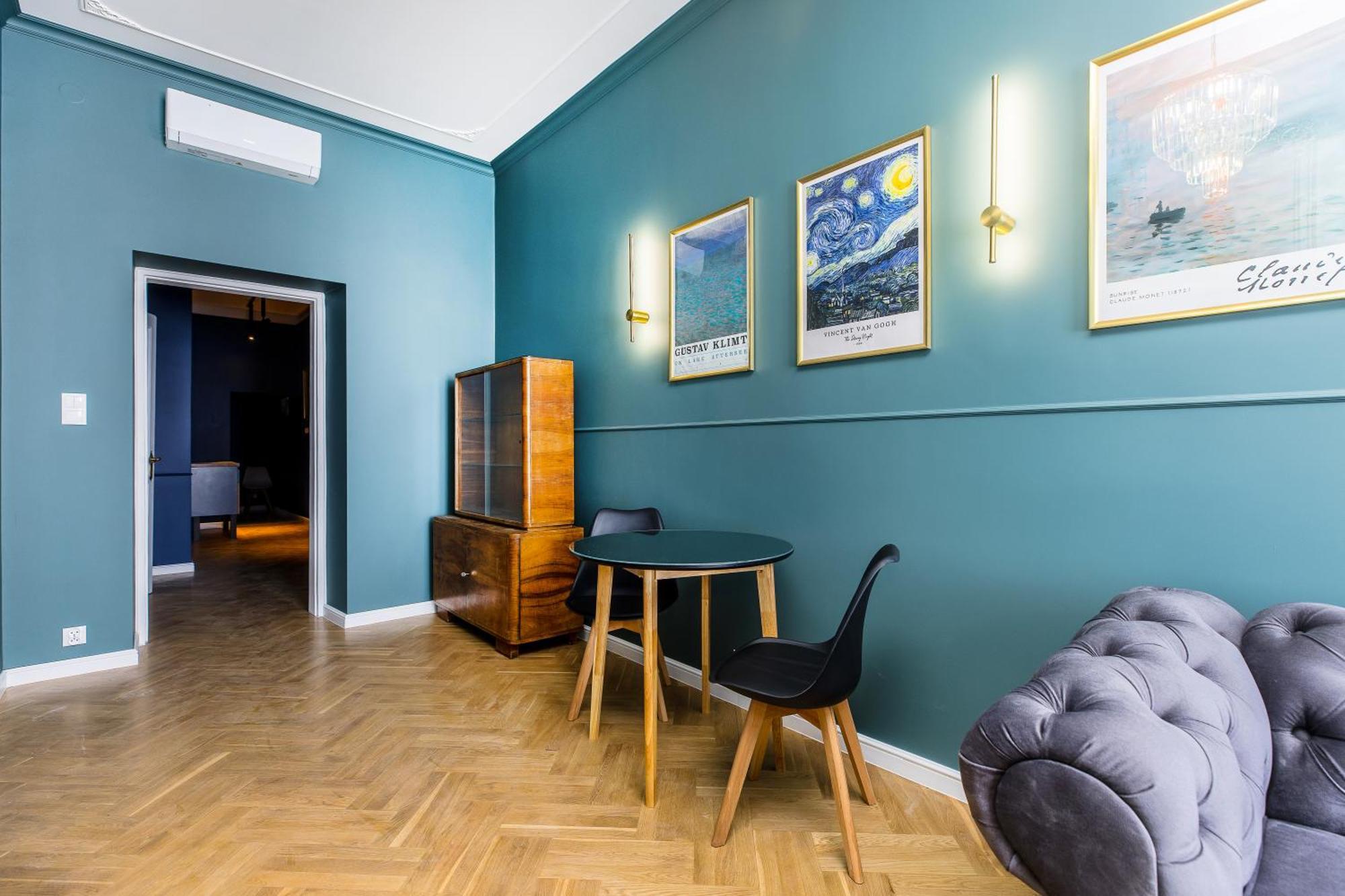 Bob Elite Apartament *
