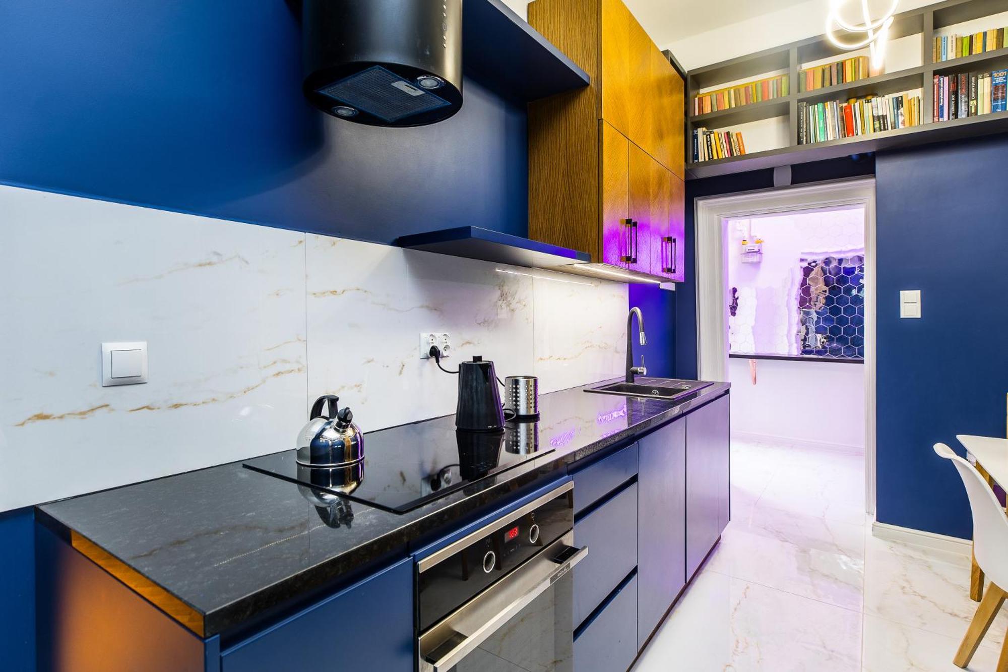 Bob Elite Apartament Kraków