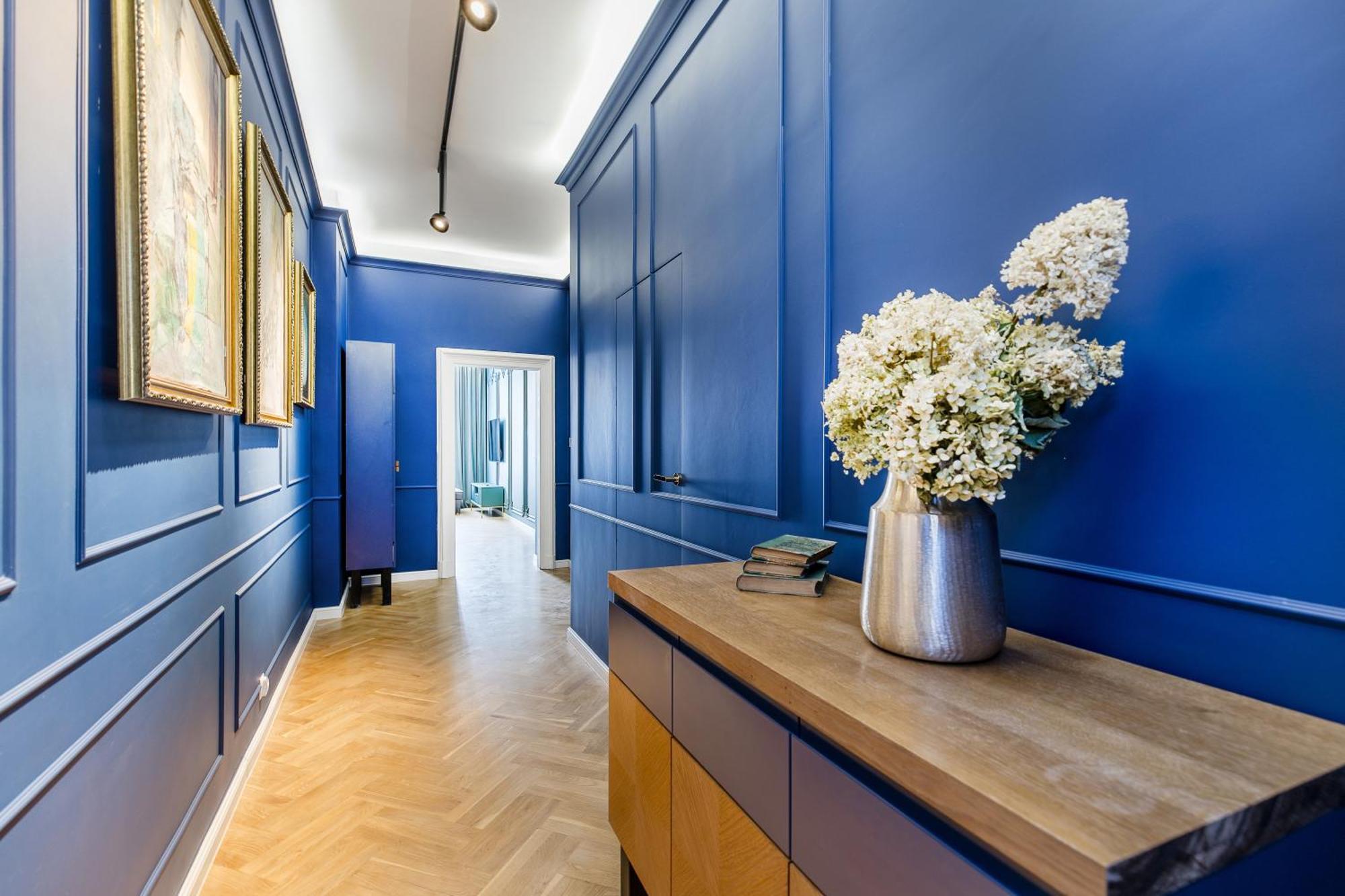 Apartament Bob Elite