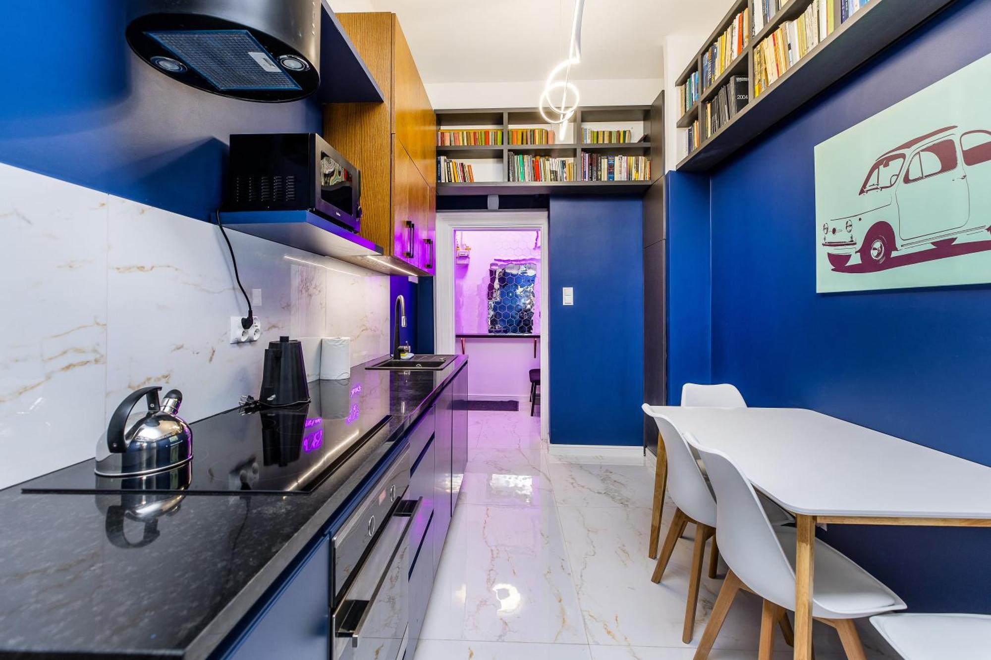 Bob Elite Apartment Krakow
