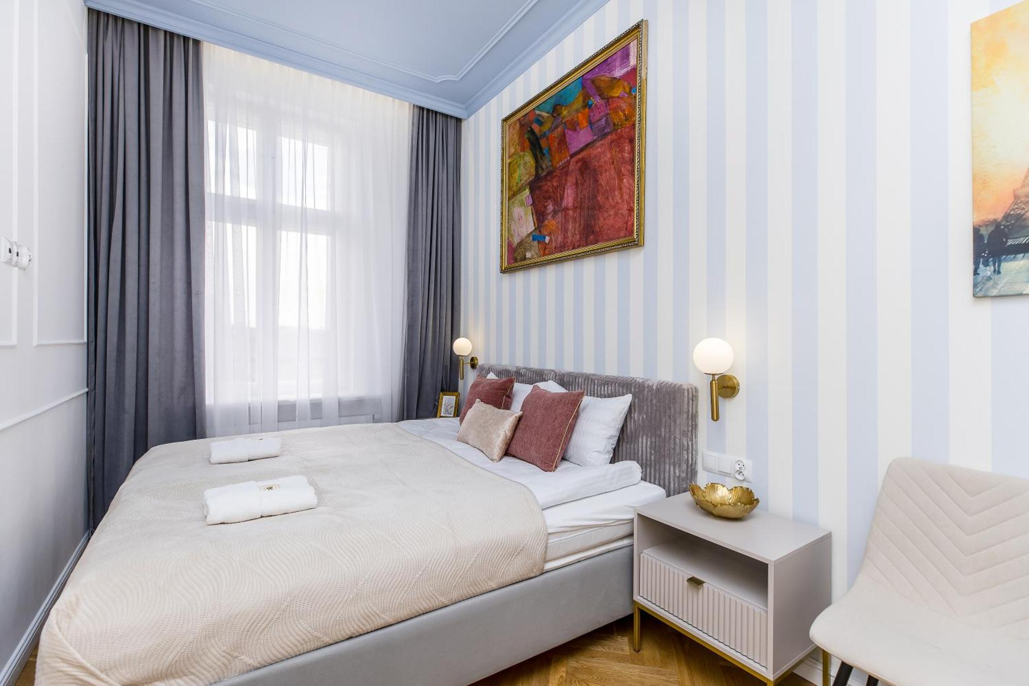 Apartment Bob Elite Krakow