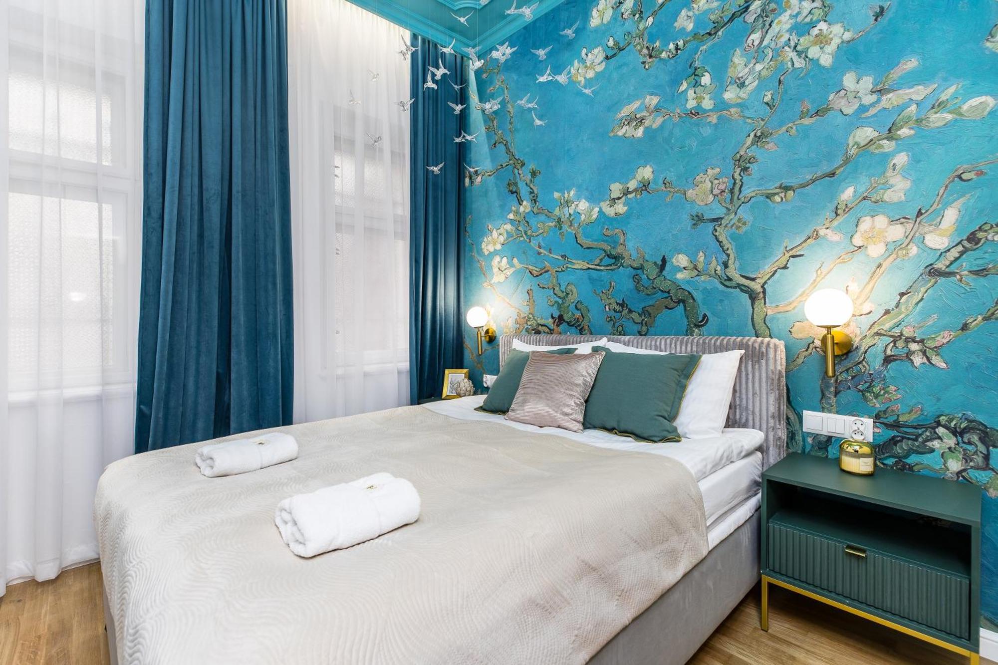 Bob Elite Apartament
