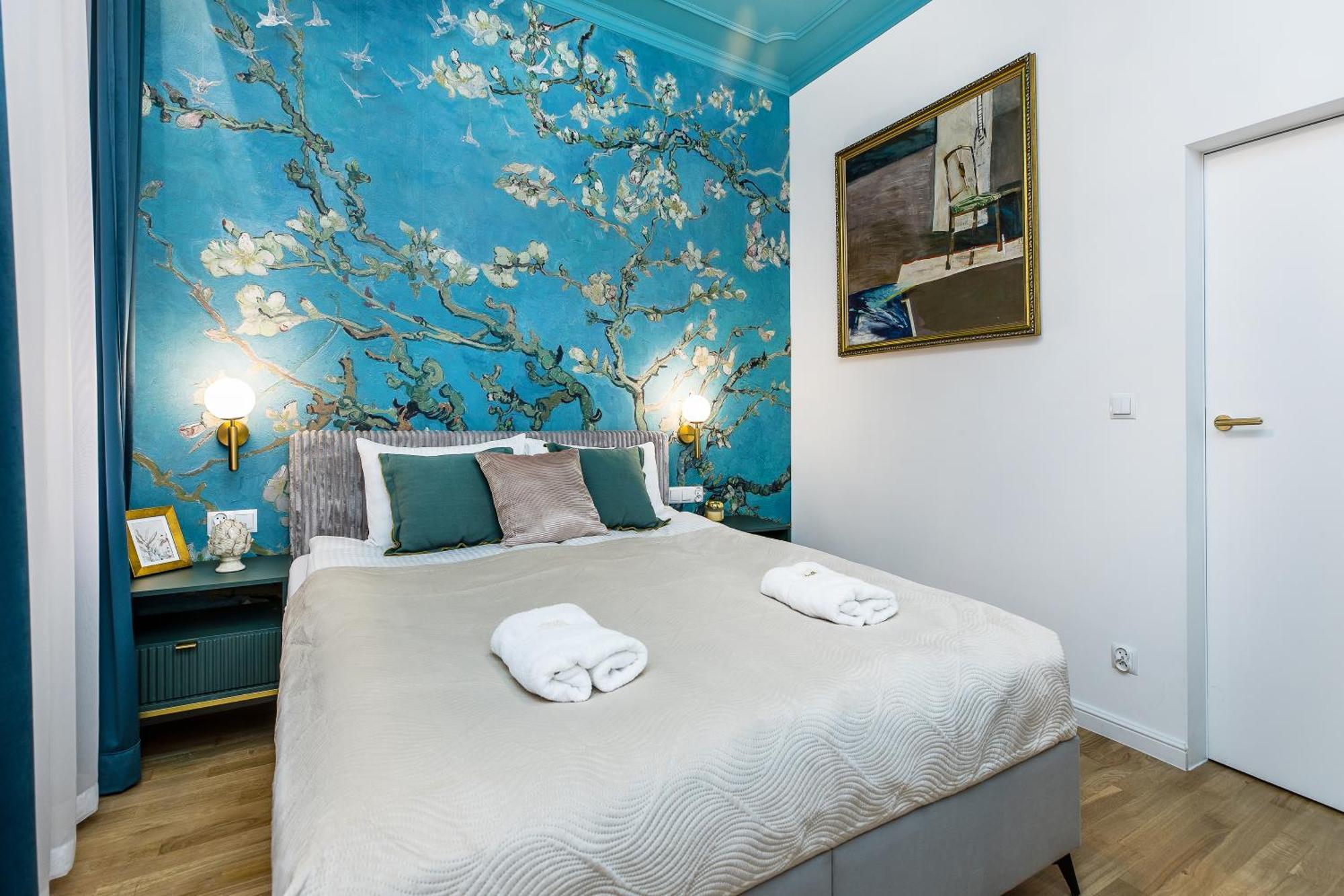 Apartament Bob Elite *
