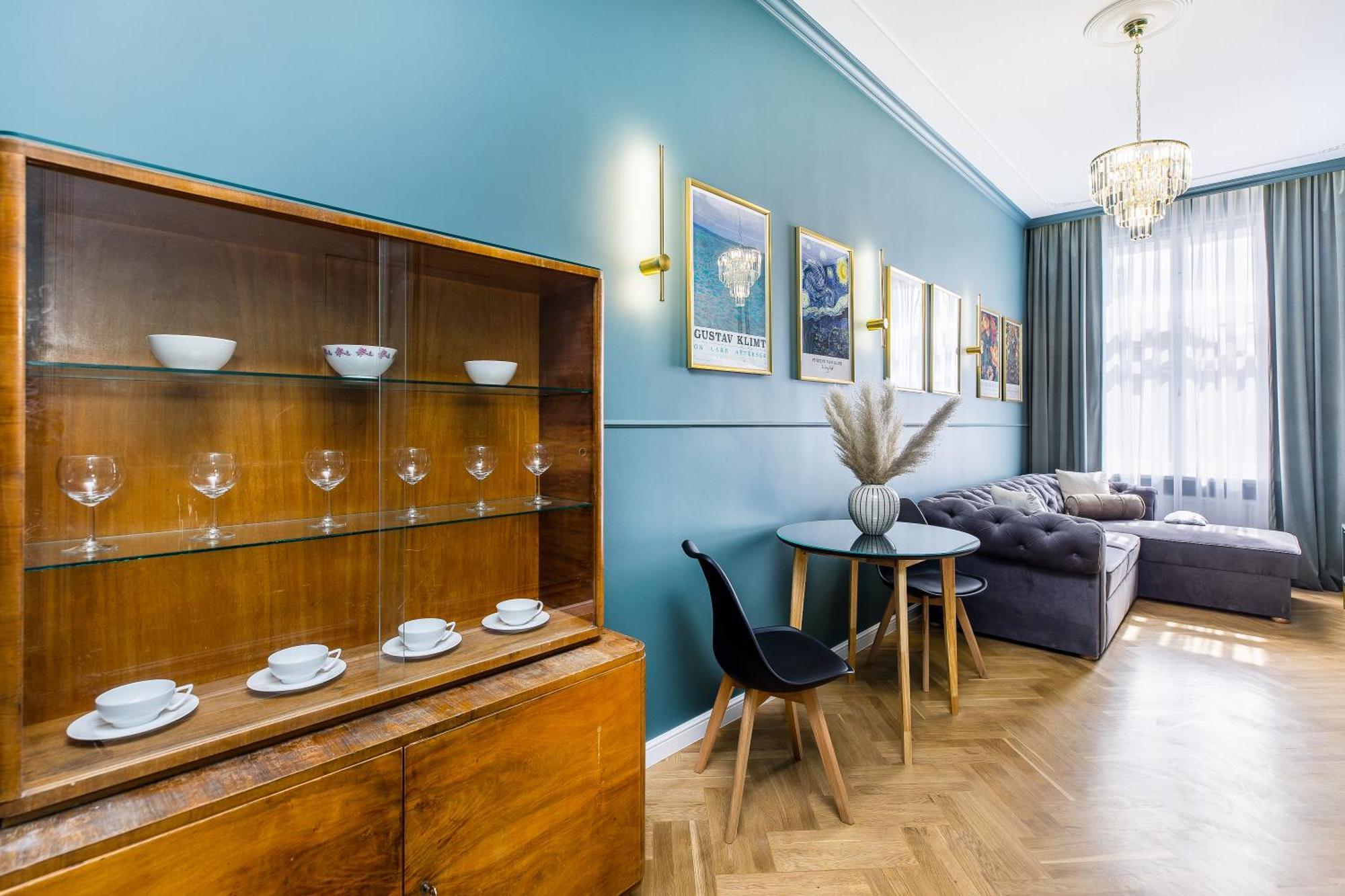 Apartament Bob Elite Kraków